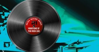 Vibrations of… Pub Rock (UK)
