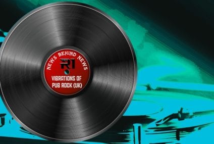 Vibrations of… Pub Rock (UK)