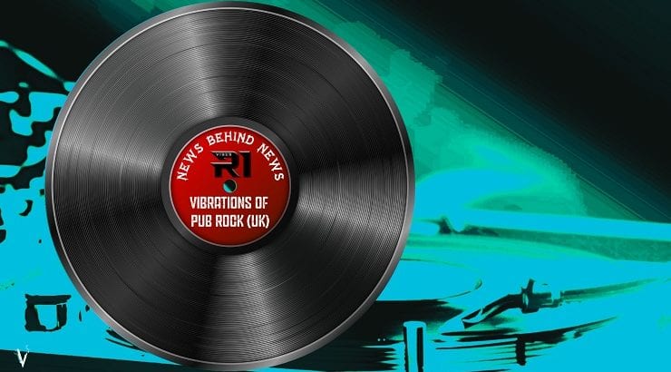 Pub Rock (UK)