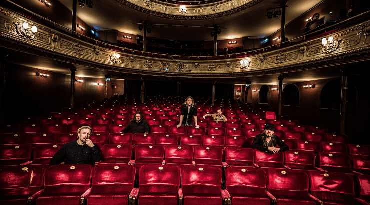 Sonata Arctica