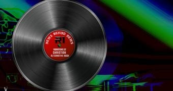 Vibrations of… Christian Alternative Rock