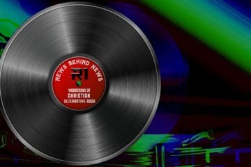 Vibrations of… Christian Alternative Rock Vibrations of… Christian Alternative Rock