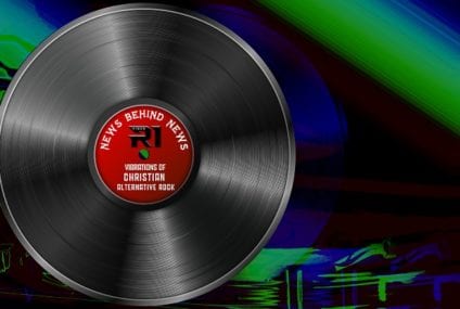 Vibrations of… Christian Alternative Rock