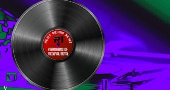 Vibrations of… Medieval metal