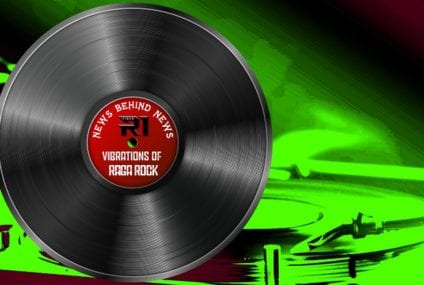 Vibrations of… Raga Rock