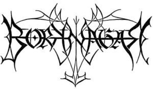 Borknagar Logo