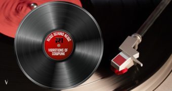 Vibrations of… Cowpunk