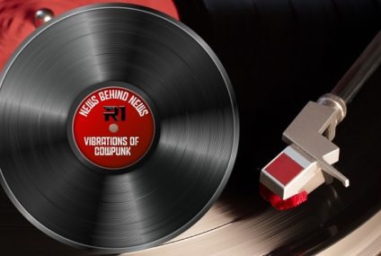 Vibrations of… Cowpunk