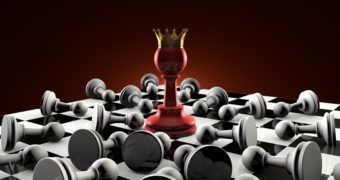 The greatest successes come through difficulties…