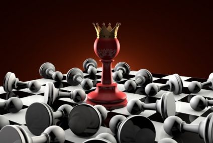 The greatest successes come through difficulties…