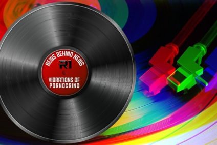 Vibrations of… Pornogrind