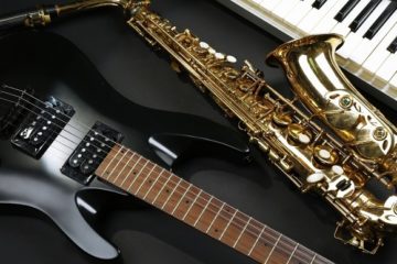 Saxophone in Rock / Metal music Saxophone in Rock / Metal music