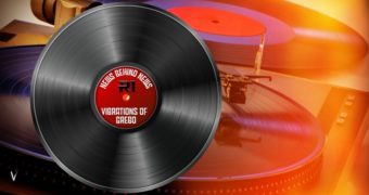 Vibrations of…Grebo
