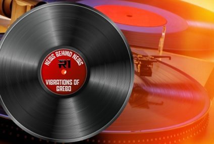 Vibrations of…Grebo