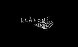 Klaxons