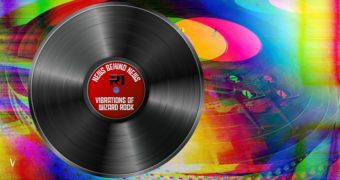 Vibrations of… Wizard Rock