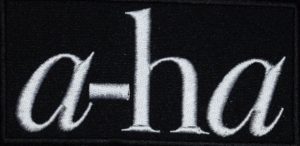 A Ha