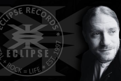 Talking with Chris Poland of Eclipse Records