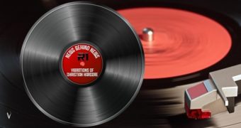 Vibrations of… Christian Hardcore