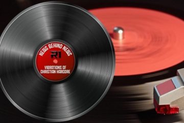 Vibrations of… Christian Hardcore Vibrations of… Christian Hardcore