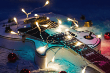 Merry Christmas and Happy New Year!