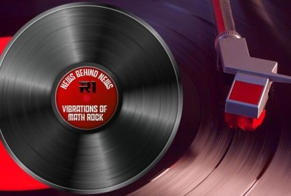Vibrations of… Math rock