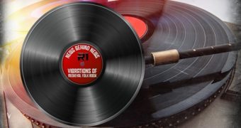 Vibrations of… Medieval Folk Rock