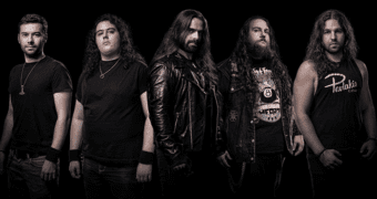 The Silent Rage release brand new single