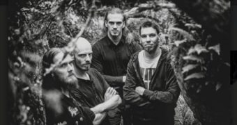 Wolftopia: Fast, melodic and atmospheric death metal!