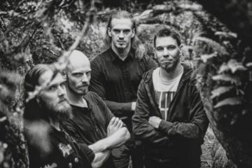 Wolftopia: Fast, melodic and atmospheric death metal!