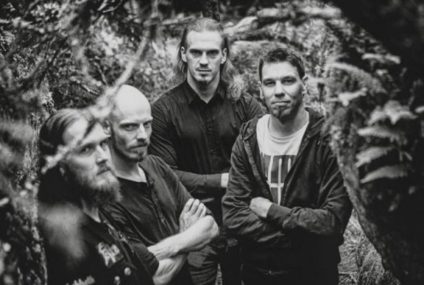 Wolftopia: Fast, melodic and atmospheric death metal!