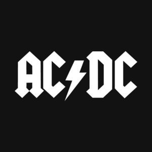 AC DC