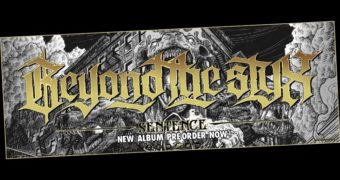 Beyond The Styx: New album out on February 4th