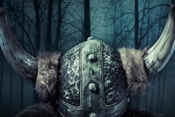 The connection of Death growl with the… Vikings