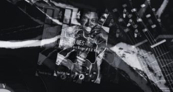 King of the Blues: The Rise and Reign of B.B. King