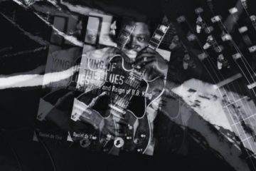 King of the Blues: The Rise and Reign of B.B. King