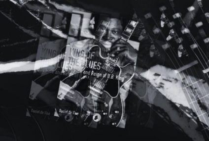 King of the Blues: The Rise and Reign of B.B. King
