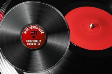 Vibrations of… Latin Metal