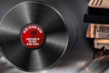Vibrations of… Melodic Black-Death Vibrations of… Melodic Black-Death