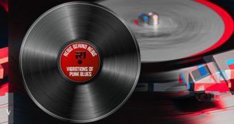 Vibrations of… Punk Blues