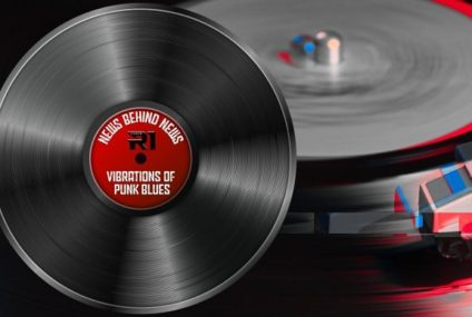 Vibrations of… Punk Blues