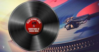 Vibrations of… Shock Rock