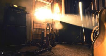 The dependence of the creator on his… art