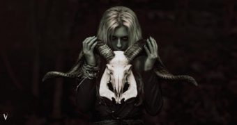 The archetypal myths have not yet been exhausted…