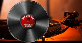 Vibrations of… Geek rock