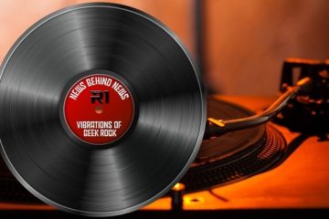 Vibrations of… Geek rock Vibrations of… Geek rock