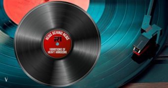 Vibrations of… Heavy Hardcore