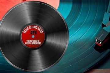 Vibrations of… Heavy Hardcore