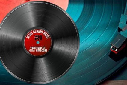 Vibrations of… Heavy Hardcore