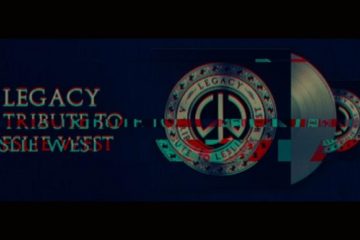 An album dedicated to the unique Leslie West